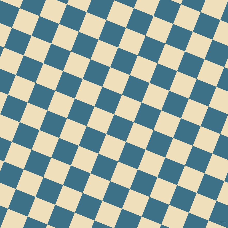 68/158 degree angle diagonal checkered chequered squares checker pattern checkers background, 82 pixel square size, , Calypso and Dutch White checkers chequered checkered squares seamless tileable