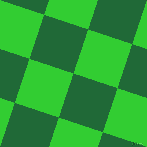 72/162 degree angle diagonal checkered chequered squares checker pattern checkers background, 152 pixel squares size, , Camarone and Lime Green checkers chequered checkered squares seamless tileable