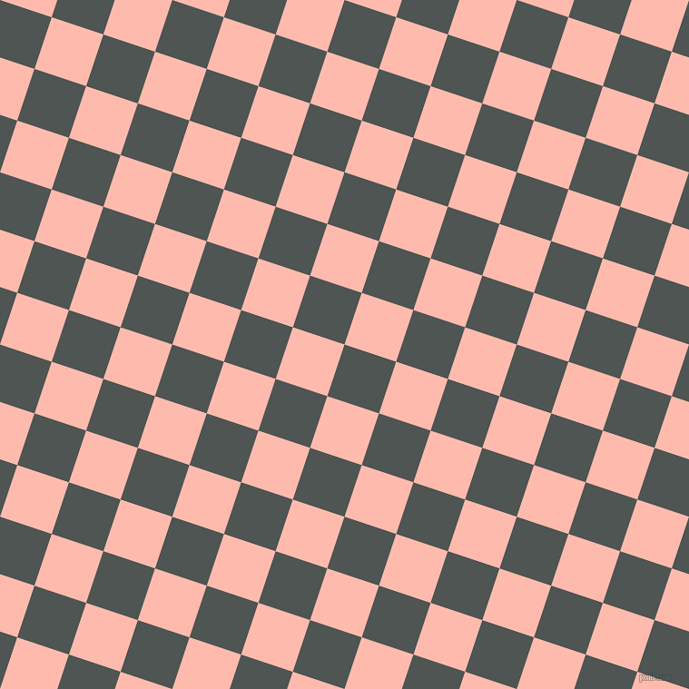 72/162 degree angle diagonal checkered chequered squares checker pattern checkers background, 60 pixel squares size, , Cape Cod and Melon checkers chequered checkered squares seamless tileable