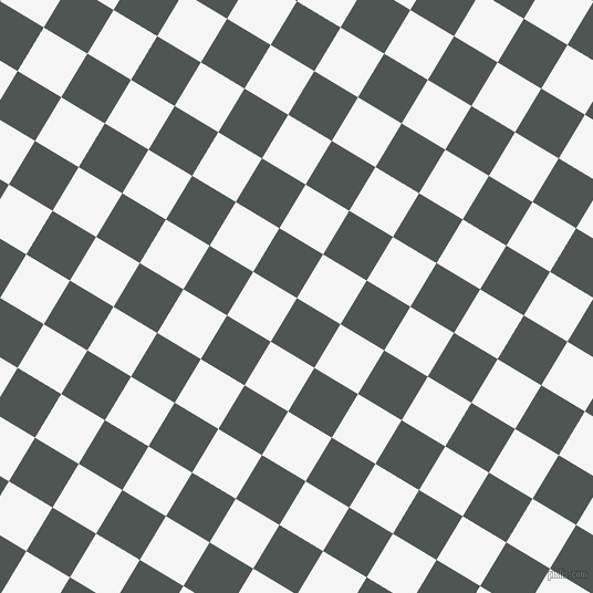 59/149 degree angle diagonal checkered chequered squares checker pattern checkers background, 46 pixel squares size, , Cape Cod and White Smoke checkers chequered checkered squares seamless tileable