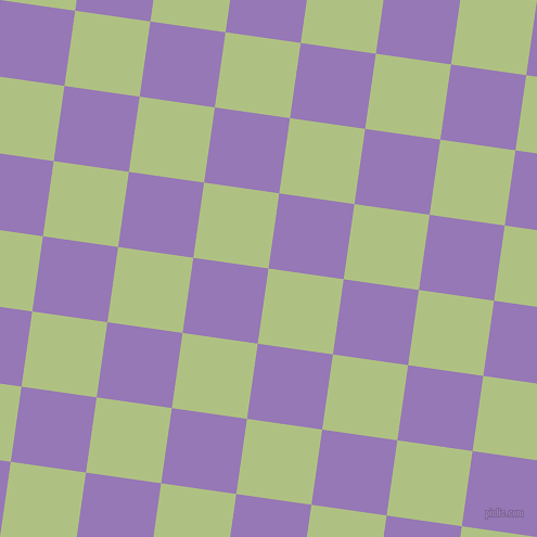 82/172 degree angle diagonal checkered chequered squares checker pattern checkers background, 70 pixel square size, , Caper and Purple Mountain