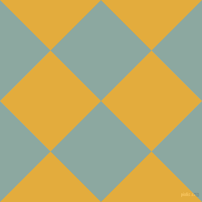 45/135 degree angle diagonal checkered chequered squares checker pattern checkers background, 142 pixel squares size, , Cascade and Tulip Tree checkers chequered checkered squares seamless tileable