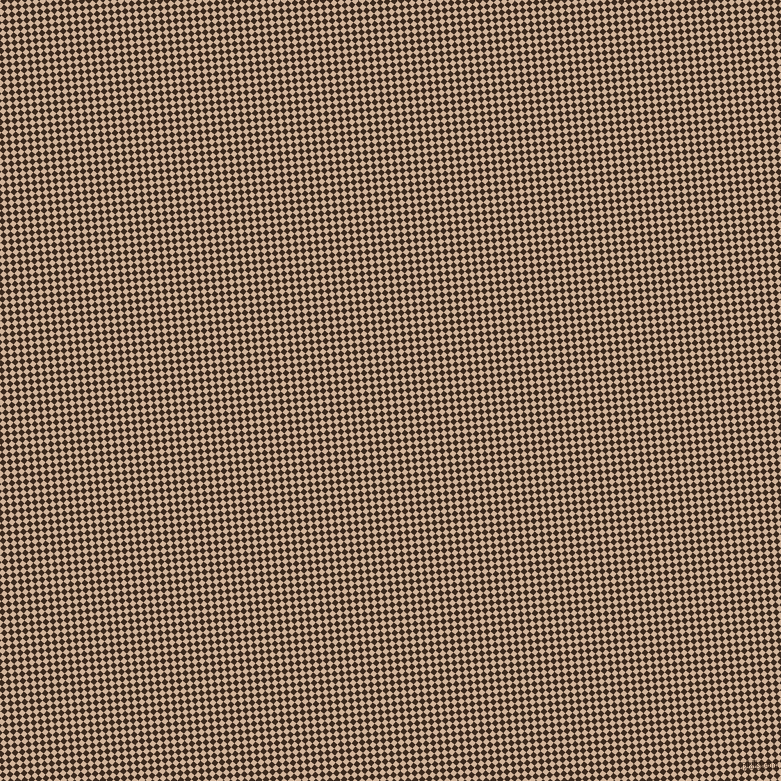 50/140 degree angle diagonal checkered chequered squares checker pattern checkers background, 5 pixel squares size, , Cashmere and Bistre checkers chequered checkered squares seamless tileable
