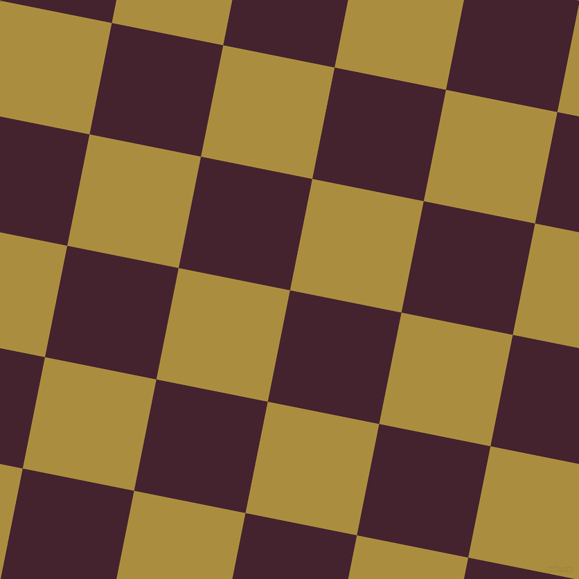 79/169 degree angle diagonal checkered chequered squares checker pattern checkers background, 164 pixel squares size, , Castro and Luxor Gold checkers chequered checkered squares seamless tileable