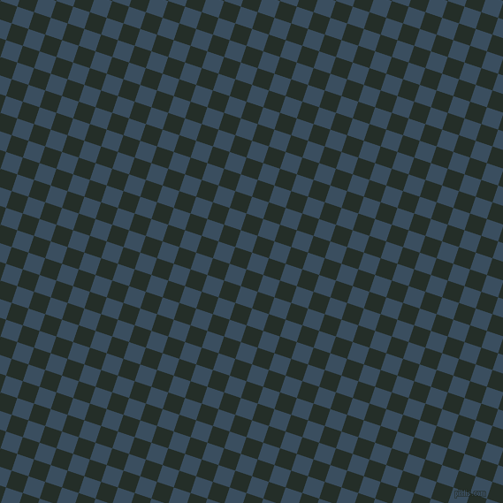 72/162 degree angle diagonal checkered chequered squares checker pattern checkers background, 20 pixel square size, , Cello and Midnight Moss checkers chequered checkered squares seamless tileable