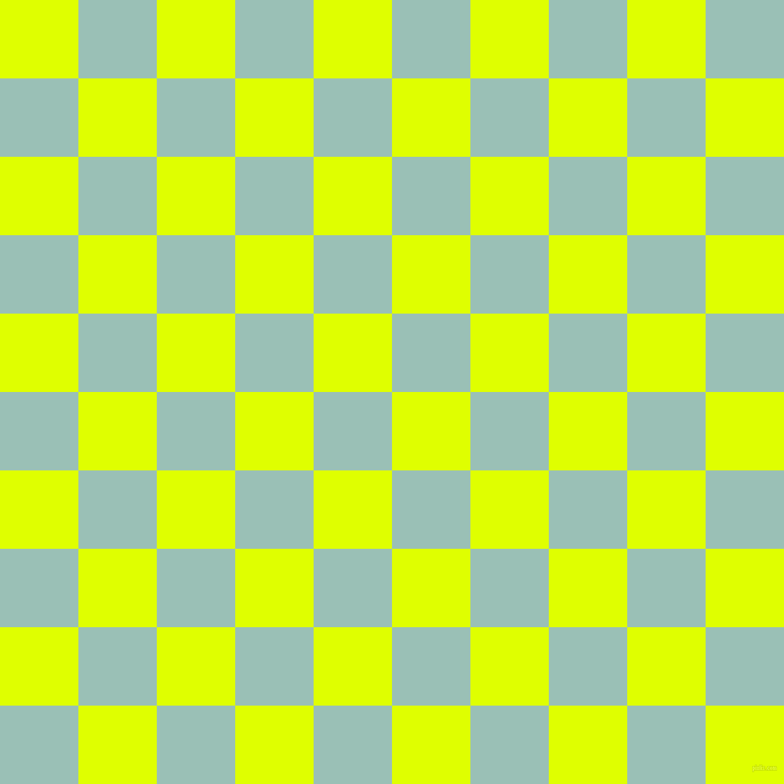 checkered chequered squares checkers background checker pattern, 113 pixel square size, , Chartreuse Yellow and Shadow Green checkers chequered checkered squares seamless tileable