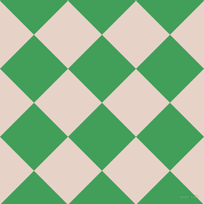 45/135 degree angle diagonal checkered chequered squares checker pattern checkers background, 95 pixel squares size, , Chateau Green and Bizarre checkers chequered checkered squares seamless tileable