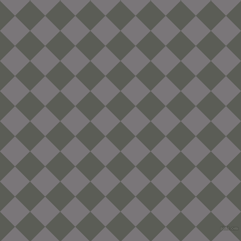45/135 degree angle diagonal checkered chequered squares checker pattern checkers background, 42 pixel squares size, , Chicago and Monsoon checkers chequered checkered squares seamless tileable