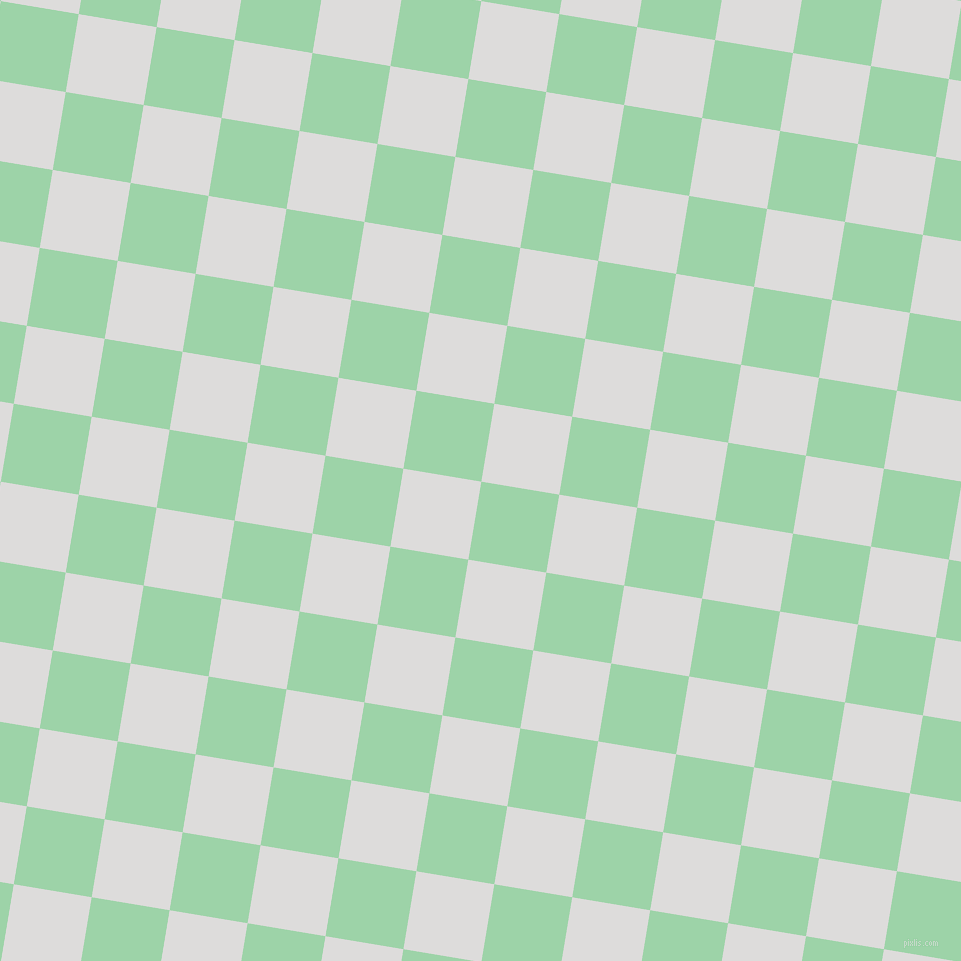 81/171 degree angle diagonal checkered chequered squares checker pattern checkers background, 79 pixel squares size, , Chinook and Porcelain checkers chequered checkered squares seamless tileable