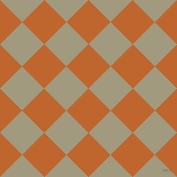 45/135 degree angle diagonal checkered chequered squares checker pattern checkers background, 108 pixel squares size, , Christine and Grey Olive checkers chequered checkered squares seamless tileable