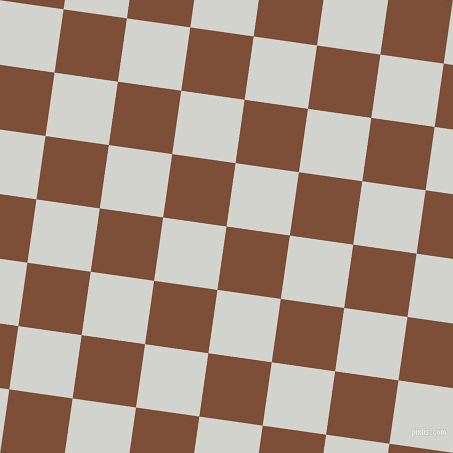 82/172 degree angle diagonal checkered chequered squares checker pattern checkers background, 64 pixel square size, , Cigar and Grey Nurse checkers chequered checkered squares seamless tileable
