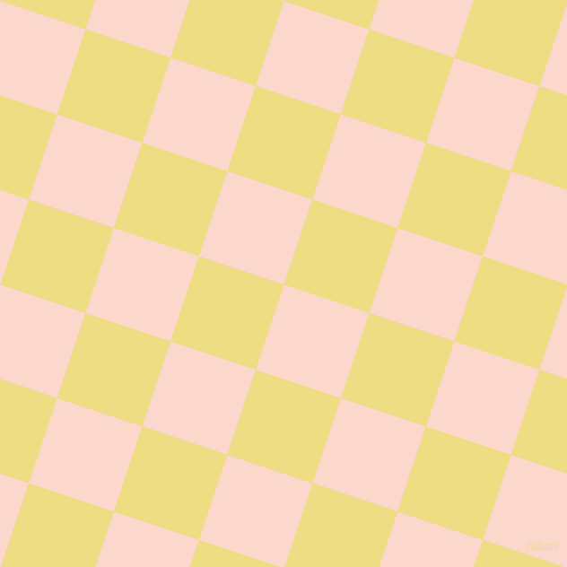 72/162 degree angle diagonal checkered chequered squares checker pattern checkers background, 100 pixel squares size, , Cinderella and Light Goldenrod checkers chequered checkered squares seamless tileable