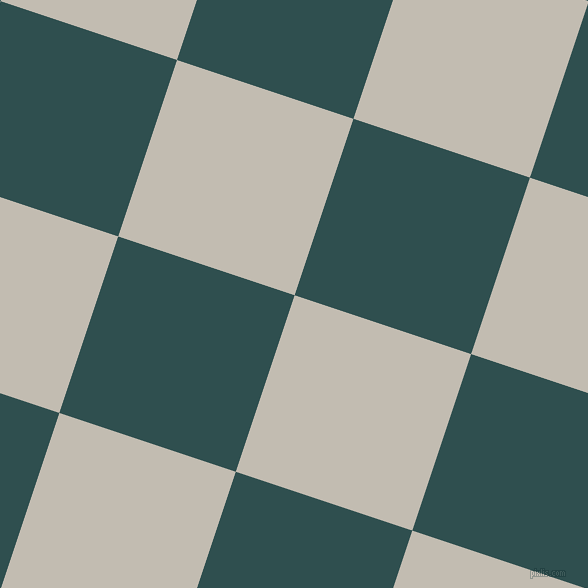 72/162 degree angle diagonal checkered chequered squares checker pattern checkers background, 186 pixel square size, , Cloud and Dark Slate Grey checkers chequered checkered squares seamless tileable