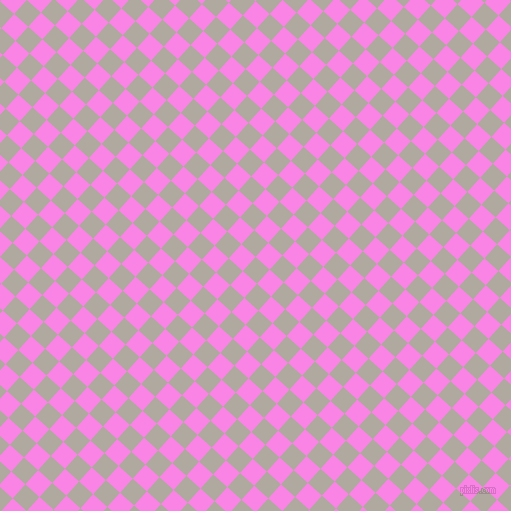 48/138 degree angle diagonal checkered chequered squares checker pattern checkers background, 19 pixel squares size, , Cloudy and Pale Magenta checkers chequered checkered squares seamless tileable