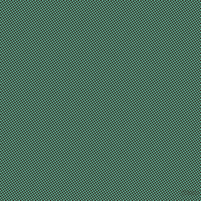 79/169 degree angle diagonal checkered chequered squares checker pattern checkers background, 3 pixel square size, , Cocoa Brown and Keppel checkers chequered checkered squares seamless tileable