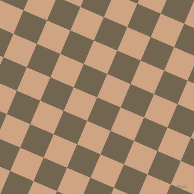 67/157 degree angle diagonal checkered chequered squares checker pattern checkers background, 82 pixel square size, , Coffee and Cameo checkers chequered checkered squares seamless tileable