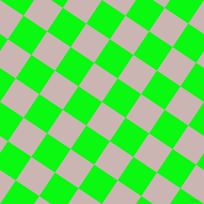 56/146 degree angle diagonal checkered chequered squares checker pattern checkers background, 98 pixel squares size, , Cold Turkey and Free Speech Green checkers chequered checkered squares seamless tileable
