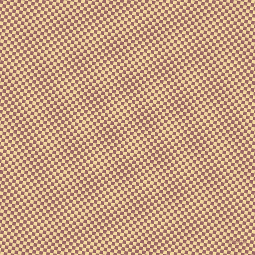 81/171 degree angle diagonal checkered chequered squares checker pattern checkers background, 7 pixel square size, , Copper Rose and Splash checkers chequered checkered squares seamless tileable
