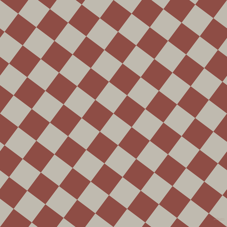 53/143 degree angle diagonal checkered chequered squares checker pattern checkers background, 76 pixel square size, , Cotton Seed and Matrix checkers chequered checkered squares seamless tileable