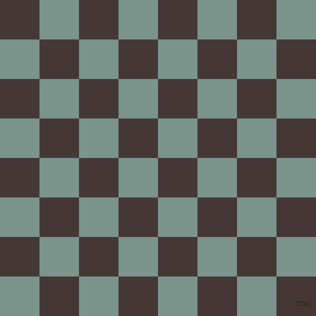 checkered chequered squares checkers background checker pattern, 79 pixel squares size, , Cowboy and Granny Smith checkers chequered checkered squares seamless tileable