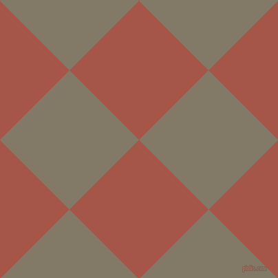 45/135 degree angle diagonal checkered chequered squares checker pattern checkers background, 143 pixel square size, , Crail and Arrowtown checkers chequered checkered squares seamless tileable