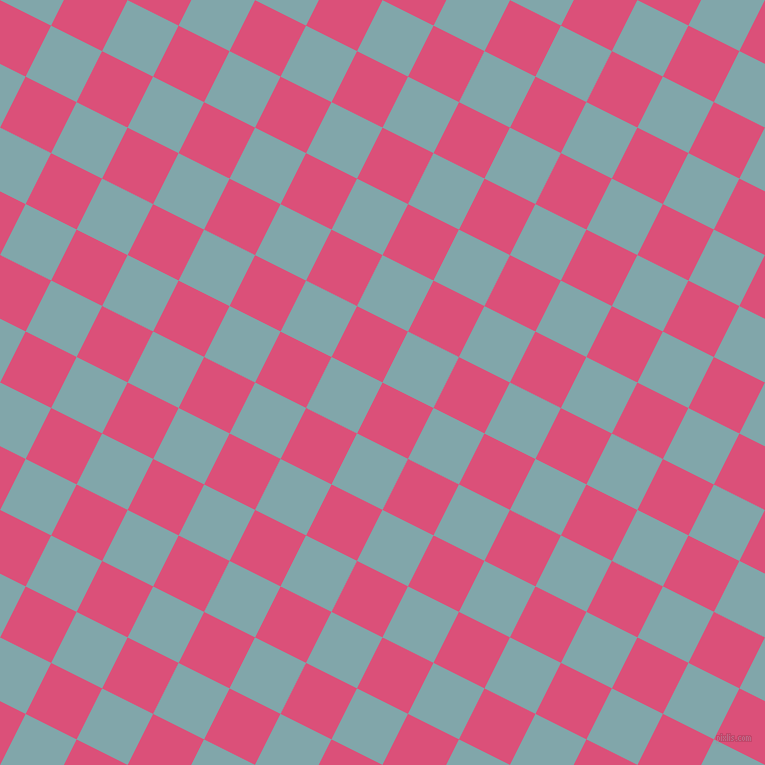 63/153 degree angle diagonal checkered chequered squares checker pattern checkers background, 57 pixel square size, , Cranberry and Ziggurat checkers chequered checkered squares seamless tileable