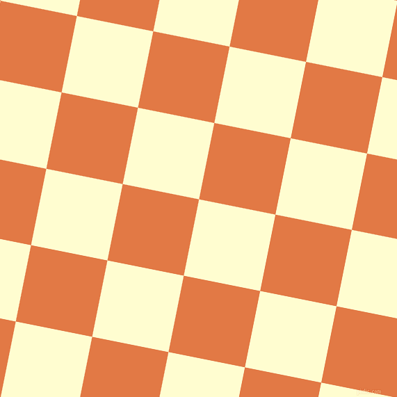 79/169 degree angle diagonal checkered chequered squares checker pattern checkers background, 112 pixel square size, , Cream and Jaffa checkers chequered checkered squares seamless tileable