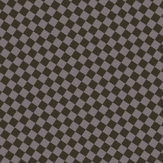 56/146 degree angle diagonal checkered chequered squares checker pattern checkers background, 25 pixel squares size, , Creole and Empress checkers chequered checkered squares seamless tileable