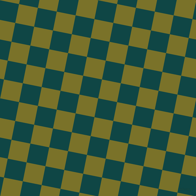 79/169 degree angle diagonal checkered chequered squares checker pattern checkers background, 67 pixel square size, , Cyprus and Pesto checkers chequered checkered squares seamless tileable