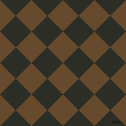 45/135 degree angle diagonal checkered chequered squares checker pattern checkers background, 74 pixel squares size, , Dallas and Green Waterloo checkers chequered checkered squares seamless tileable