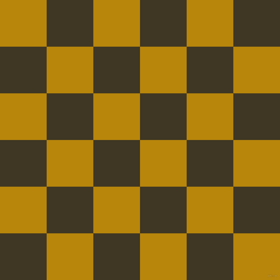 checkered chequered squares checkers background checker pattern, 177 pixel square size, , Dark Goldenrod and Mikado checkers chequered checkered squares seamless tileable