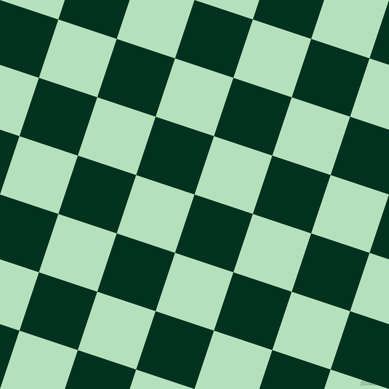 72/162 degree angle diagonal checkered chequered squares checker pattern checkers background, 126 pixel square size, , Dark Green and Fringy Flower checkers chequered checkered squares seamless tileable