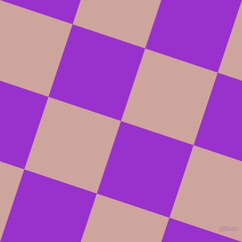 72/162 degree angle diagonal checkered chequered squares checker pattern checkers background, 152 pixel square size, , Dark Orchid and Eunry checkers chequered checkered squares seamless tileable