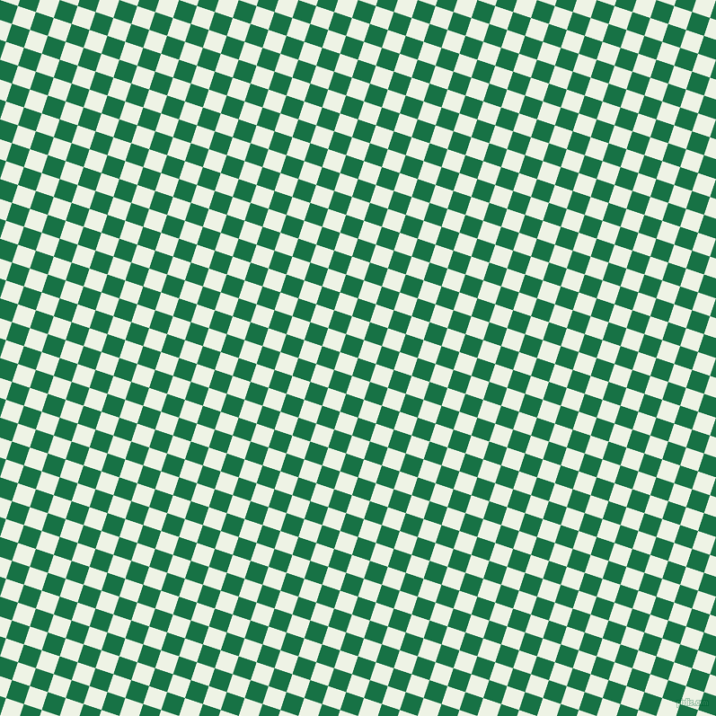 72/162 degree angle diagonal checkered chequered squares checker pattern checkers background, 21 pixel squares size, , Dark Spring Green and Saltpan checkers chequered checkered squares seamless tileable