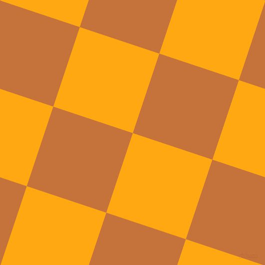 72/162 degree angle diagonal checkered chequered squares checker pattern checkers background, 168 pixel square size, , Dark Tangerine and Zest checkers chequered checkered squares seamless tileable