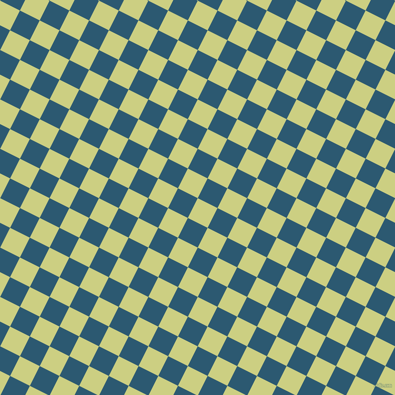 63/153 degree angle diagonal checkered chequered squares checker pattern checkers background, 44 pixel square size, , Deco and Chathams Blue checkers chequered checkered squares seamless tileable