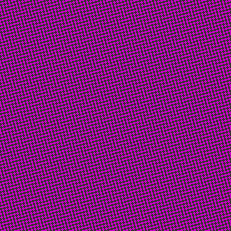 59/149 degree angle diagonal checkered chequered squares checker pattern checkers background, 8 pixel squares size, Deep Magenta and Acadia checkers chequered checkered squares seamless tileable