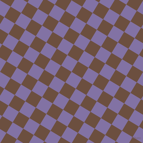 59/149 degree angle diagonal checkered chequered squares checker pattern checkers background, 47 pixel square size, , Deluge and Spice checkers chequered checkered squares seamless tileable