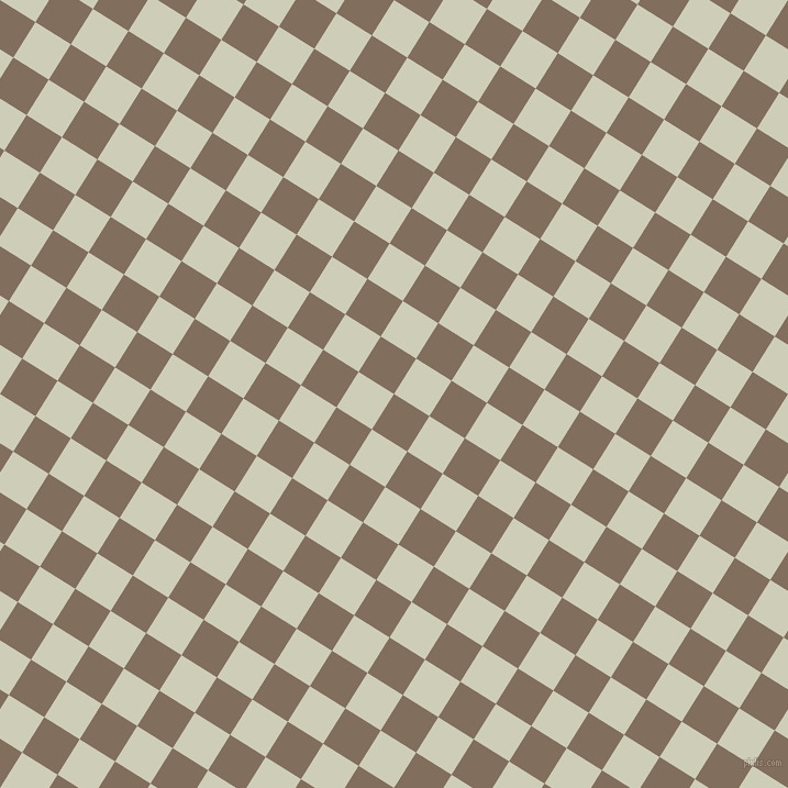 58/148 degree angle diagonal checkered chequered squares checker pattern checkers background, 38 pixel squares size, , Donkey Brown and Moon Mist checkers chequered checkered squares seamless tileable