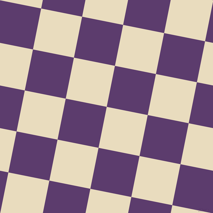 79/169 degree angle diagonal checkered chequered squares checker pattern checkers background, 145 pixel squares size, , Double Pearl Lusta and Honey Flower checkers chequered checkered squares seamless tileable