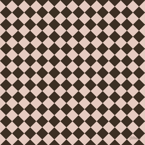 45/135 degree angle diagonal checkered chequered squares checker pattern checkers background, 28 pixel square size, , Dust Storm and Cola checkers chequered checkered squares seamless tileable