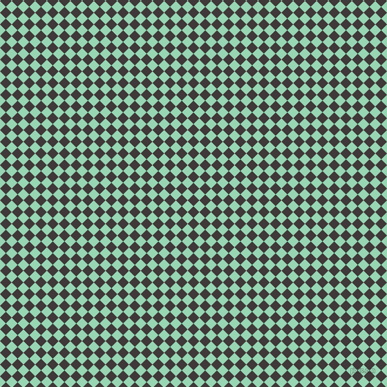 45/135 degree angle diagonal checkered chequered squares checker pattern checkers background, 12 pixel square size, , Eclipse and Vista Blue checkers chequered checkered squares seamless tileable