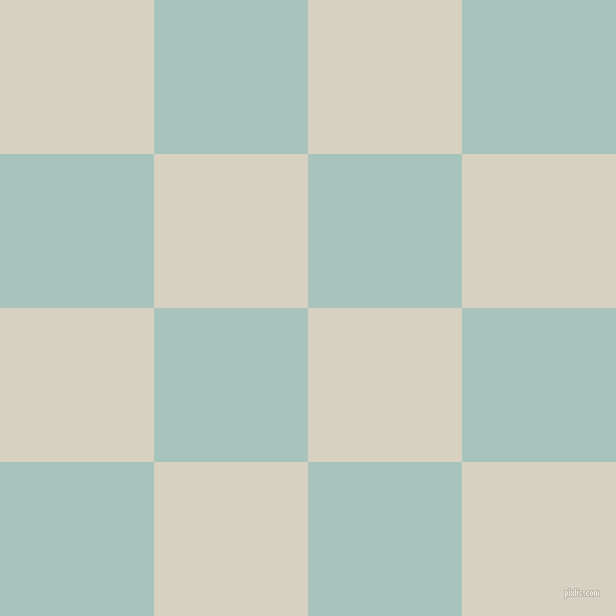 checkered chequered squares checkers background checker pattern, 154 pixel squares size, , Ecru White and Opal checkers chequered checkered squares seamless tileable
