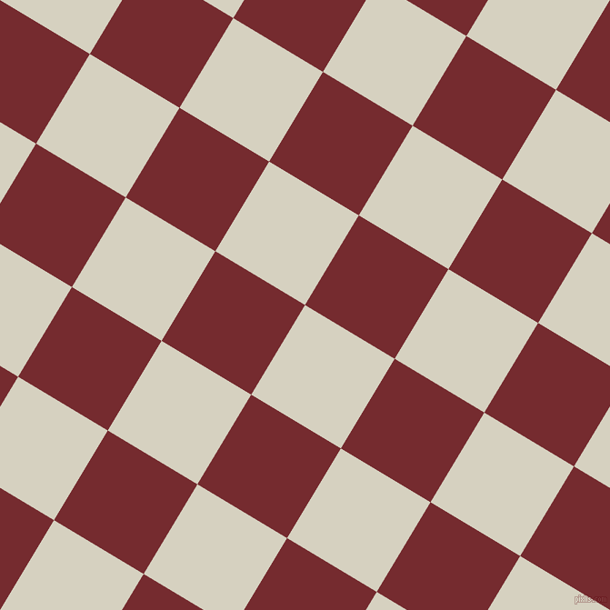 59/149 degree angle diagonal checkered chequered squares checker pattern checkers background, 115 pixel squares size, , Ecru White and Tamarillo checkers chequered checkered squares seamless tileable