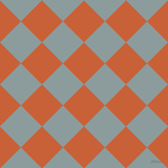 45/135 degree angle diagonal checkered chequered squares checker pattern checkers background, 98 pixel square size, , Ecstasy and Submarine checkers chequered checkered squares seamless tileable