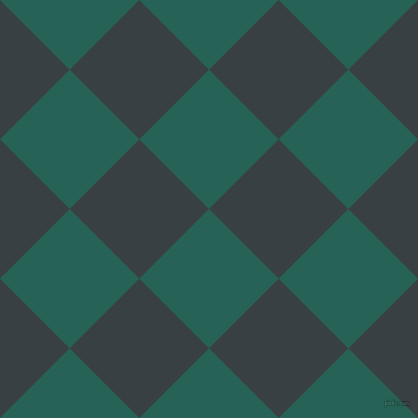 45/135 degree angle diagonal checkered chequered squares checker pattern checkers background, 140 pixel square size, , Eden and Charade checkers chequered checkered squares seamless tileable