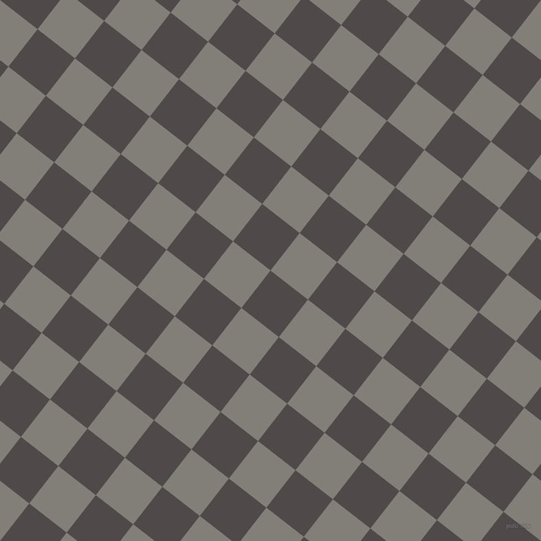 52/142 degree angle diagonal checkered chequered squares checker pattern checkers background, 69 pixel squares size, , Emperor and Concord checkers chequered checkered squares seamless tileable