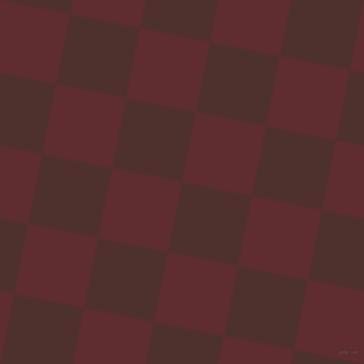 79/169 degree angle diagonal checkered chequered squares checker pattern checkers background, 139 pixel square size, , Espresso and Jazz checkers chequered checkered squares seamless tileable