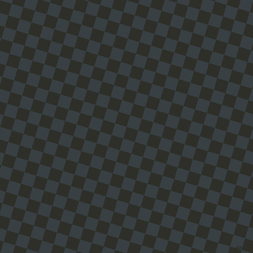 73/163 degree angle diagonal checkered chequered squares checker pattern checkers background, 40 pixel square size, , Eternity and Charade checkers chequered checkered squares seamless tileable