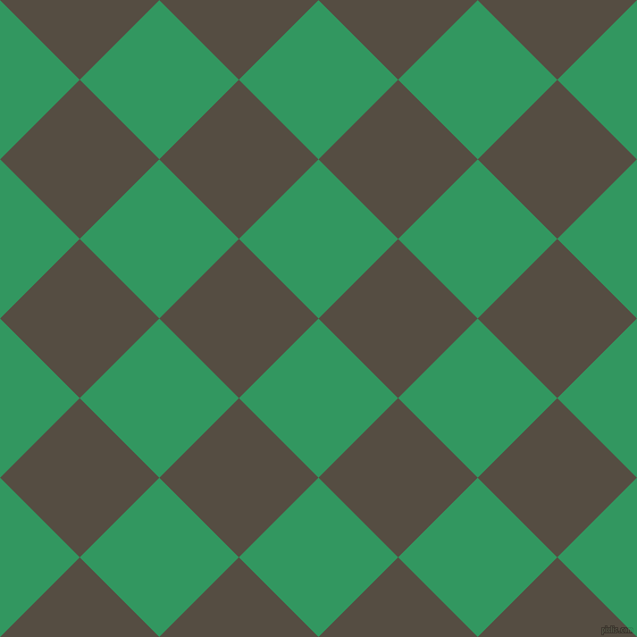 45/135 degree angle diagonal checkered chequered squares checker pattern checkers background, 126 pixel squares size, , Eucalyptus and Mondo checkers chequered checkered squares seamless tileable
